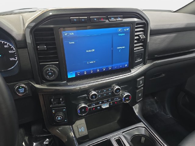 Certified 2023 Ford F150 XLT w/ Equipment Group 302A High AWD/4WD image 20