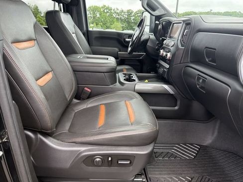 Used 2020 GMC Sierra 2500 AT4 w/ AT4 Premium Package AWD/4WD image 30