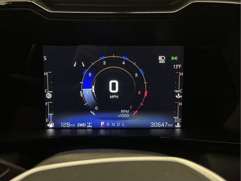 Certified 2023 Chevrolet Colorado LT w/ LT Convenience Package II image 13