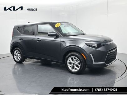 Certified 2024 Kia Soul LX w/ Option Group 015