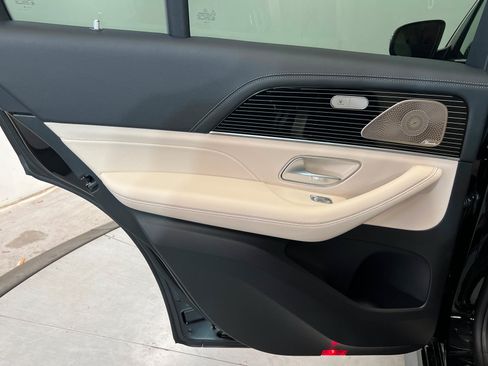 New 2026 Mercedes-Benz GLE 450 4MATIC image 18