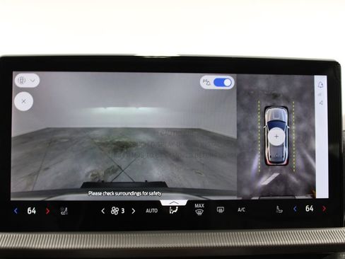 New 2026 Ford Explorer Platinum RWD image 50