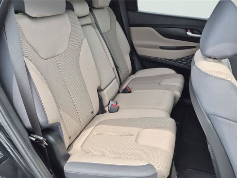 Certified 2023 Hyundai Santa Fe SE w/ Cargo Package FWD image 15