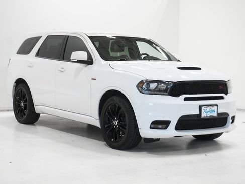 Used 2019 Dodge Durango R/T image 4