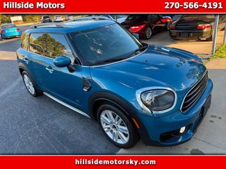 Used 2020 MINI Cooper Countryman ALL4 video 1