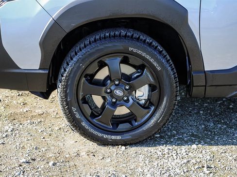 Used 2023 Subaru Forester Wilderness image 9