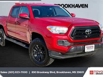 Used 2021 Toyota Tacoma SR