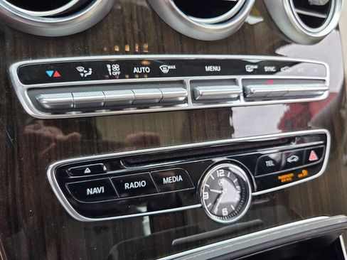 Used 2018 Mercedes-Benz C 300 C 300 image 29