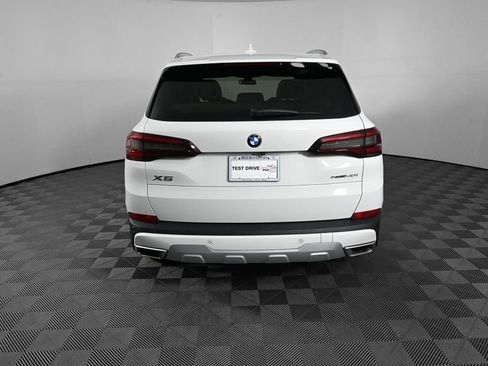 Used 2023 BMW X5 sDrive40i image 27
