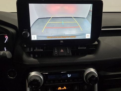 Used 2023 Toyota RAV4 XLE Premium image 20
