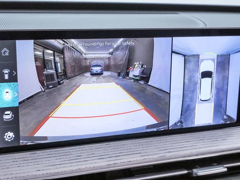 Certified 2026 Genesis GV80 3.5T Advanced image 22