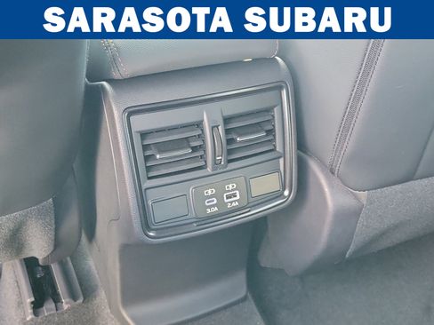 New 2026 Subaru Forester Sport AWD/4WD image 13