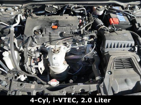 Used 2024 Honda Civic LX image 14