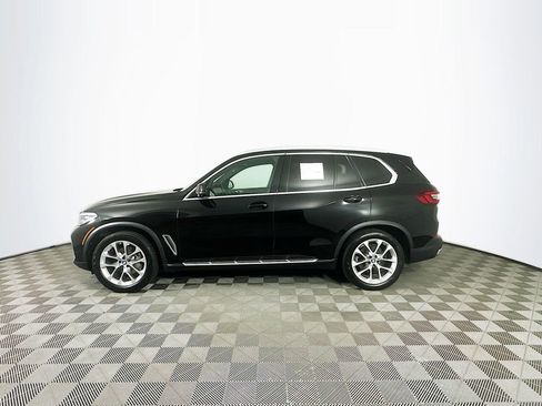 Used 2020 BMW X5 xDrive40i w/ Convenience Package image 6