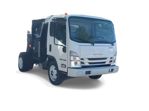 New 2024 Isuzu NPR HD image 4