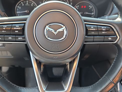 Used 2024 MAZDA CX-90 3.3 Turbo w/ Preferred Package AWD/4WD image 24