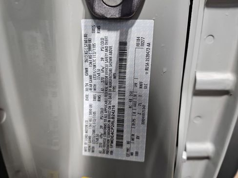 Used 2024 Ford Bronco Heritage Edition image 33