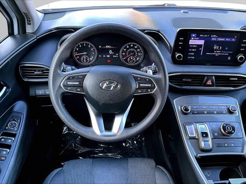 Used 2022 Hyundai Santa Fe SEL AWD/4WD image 6