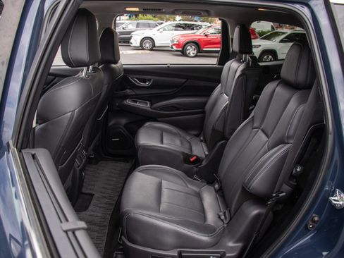 Used 2023 Subaru Ascent Limited w/ Technology Package image 22