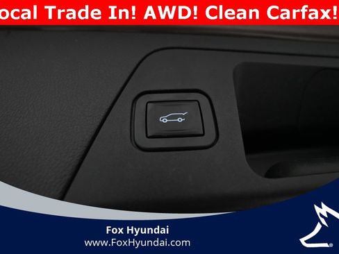 Used 2019 Buick Envision Premium w/ Driver Confidence Package image 15