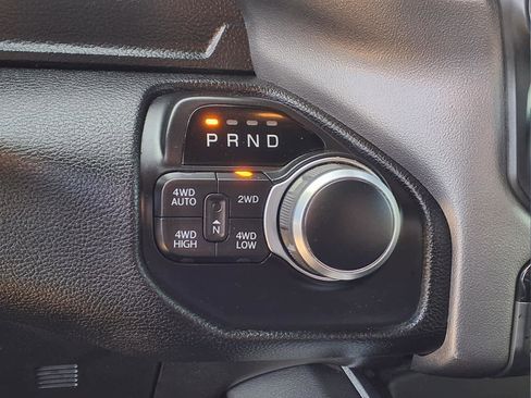 Used 2020 RAM 1500 Big Horn image 19