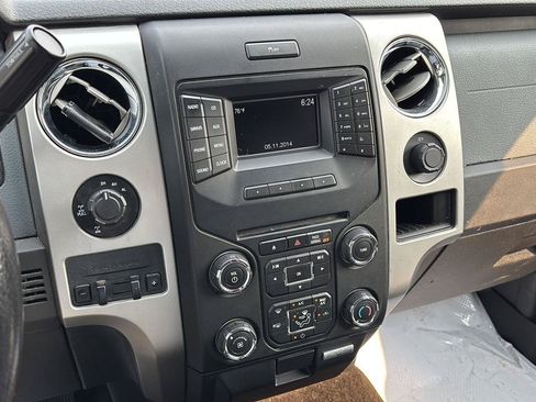 Used 2014 Ford F150 XLT w/ Equipment Group 302A Luxury AWD/4WD image 26