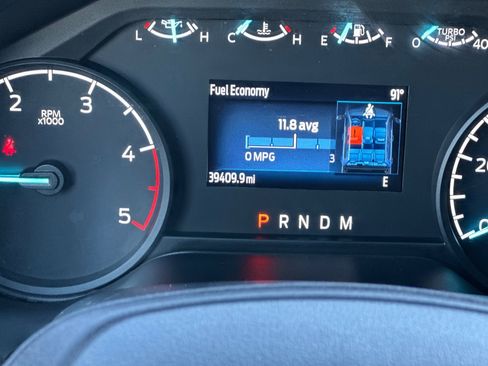 Used 2024 Ford F250 XLT image 25