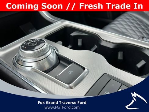 Certified 2024 Ford Edge Titanium w/ Equipment Group 301A AWD/4WD image 28