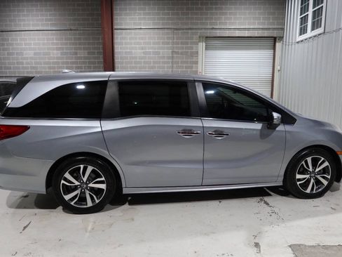 Used 2023 Honda Odyssey Touring image 6