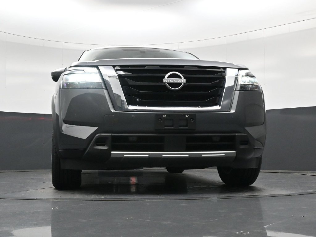 Certified 2024 Nissan Pathfinder SL AWD/4WD image 21