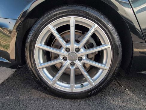 Used 2017 Audi A6 3.0T Prestige image 14