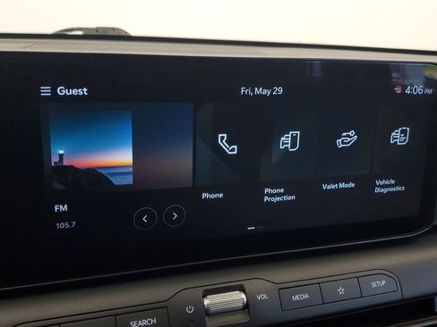 Used 2025 Kia K4 FWD image 18