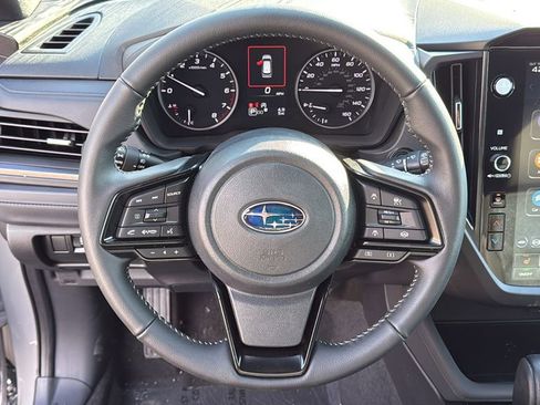 New 2026 Subaru Forester Premium image 9