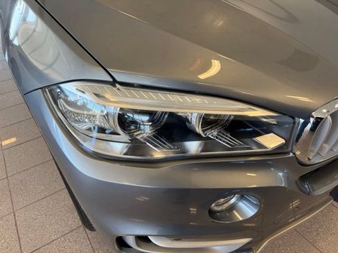 Used 2018 BMW X5 xDrive40e AWD/4WD image 13