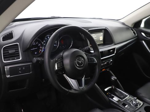 Used 2016 MAZDA CX-5 Grand Touring image 20