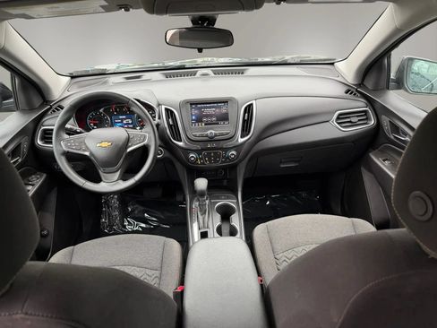 Used 2024 Chevrolet Equinox LT w/ Driver Convenience Package AWD/4WD image 36