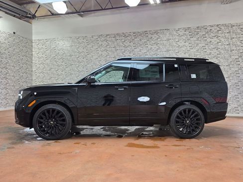 New 2026 Hyundai Santa Fe Calligraphy image 5