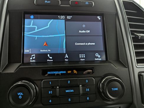 Used 2018 Ford F150 XLT w/ Equipment Group 302A Luxury image 20