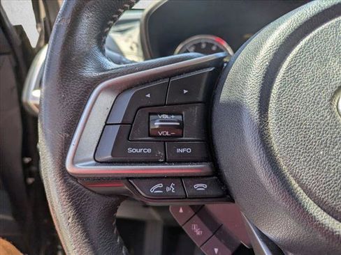 Used 2021 Subaru Forester Touring image 10