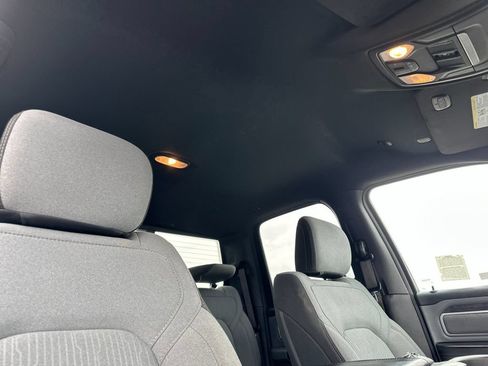 Used 2021 RAM 1500 Big Horn AWD/4WD image 15
