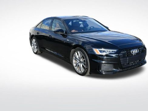 Certified 2023 Audi A6 Premium Plus w/ Premium Plus Package AWD/4WD image 11
