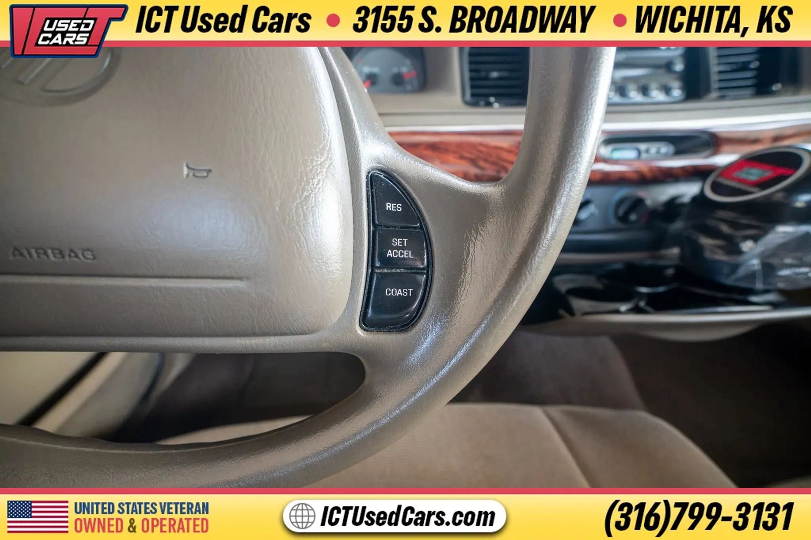Used 2000 Mercury Grand Marquis GS RWD image 18
