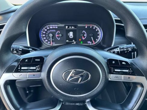 Used 2023 Hyundai Tucson SEL AWD/4WD image 27