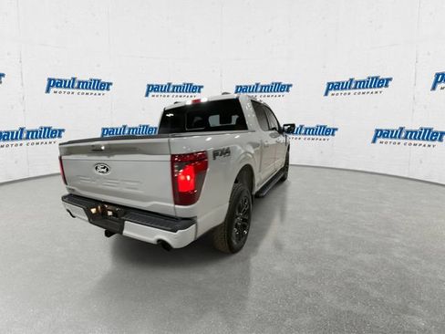 New 2026 Ford F150 XLT w/ Equipment Group 302A MID AWD/4WD image 11