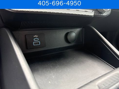 Used 2025 Ford Mustang GT RWD image 31