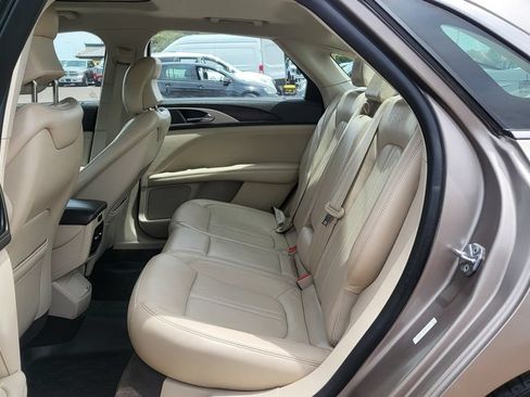 Used 2018 Lincoln MKZ Reserve w/ Climate Package FWD image 24