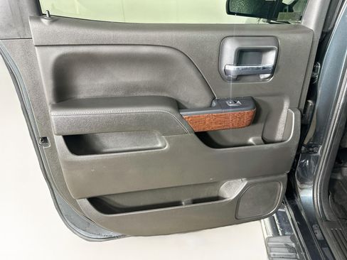 Used 2018 GMC Sierra 1500 SLT w/ SLT Premium Package AWD/4WD image 26
