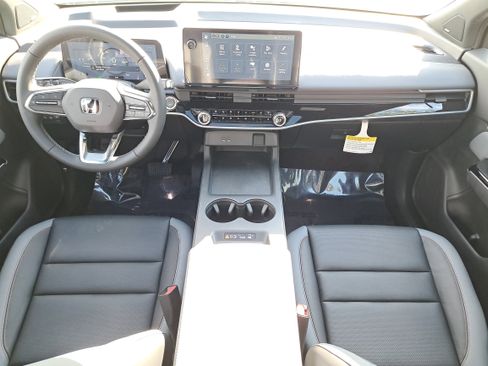 New 2026 Honda Prologue Elite image 14