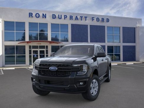 New 2025 Ford Ranger XL RWD image 3
