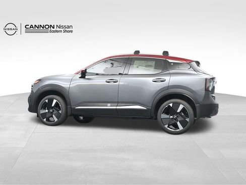 New 2026 Nissan Kicks SR w/ Cold Weather Package FWD image 25